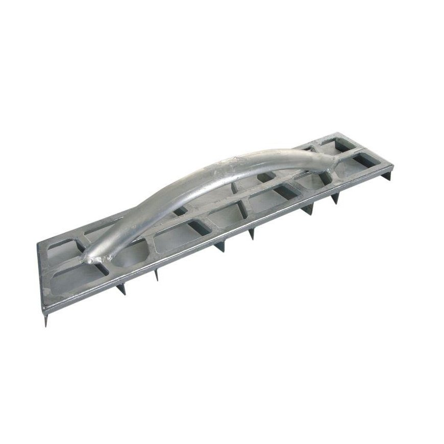 Nenurodyta POLSKA Plaster remover 450mm, aluminum