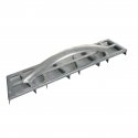POLSKA Plaster remover 450mm, aluminum closed handle POLSKA Plaster remover 450mm, aluminum closed handle