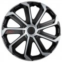 Versaco Kołpak evo black&silver 16" Versaco Kołpak evo black&silver 16"
