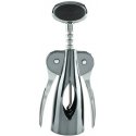Dajar AMBITION Korkociąg dźwigniowy Wendy black chrome 96611 Dajar AMBITION Korkociąg dźwigniowy Wendy black chrome 96611
