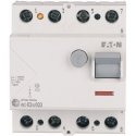 Eaton Residual Current Circuit Breaker 4P 63A 0.03A Type AC xPole Main HNC-63/4/003 194695 Eaton Residual Current Circuit Breaker 4P 63A 0.03A Type AC xPole Main HNC-63/4/003 194695