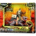 PRIMAL CLASH Cowboy with dinosaur PRIMAL CLASH Cowboy with dinosaur