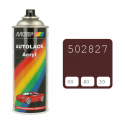 Motip Colored paint 400ml Motip Colored paint 400ml