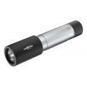 Ansmann Daily Use 300B Juoda, Sidabras Universalus žibintuvėlis LED Ansmann Daily Use 300B Juoda, Sidabras Universalus žibintuvėlis LED