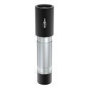 Ansmann Daily Use 300B Melns, Sudrabs Universālais lukturis LED Ansmann Daily Use 300B Melns, Sudrabs Universālais lukturis LED
