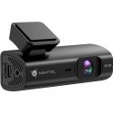 Navitel R67 2K dashcam with Navitel R67 2K dashcam with