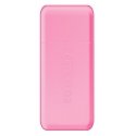 Transcend RDF5 kaardilugeja USB 3.2 Gen 1 (3.1 Gen 1) Type-A Roosa Transcend RDF5 kaardilugeja USB 3.2 Gen 1 (3.1 Gen 1) Type-A Roosa