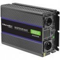 Qoltec QOLTEC 51929 voltage conver. 6000 MS Qoltec QOLTEC 51929 voltage conver. 6000 MS