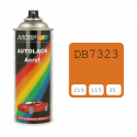 Motip Colored paint 400ml