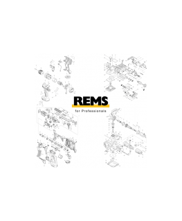 Cams REMS 172107R