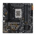 ASUS TUF GAMING B660M-E D4 Intel B660 LGA 1700 Mikro ATX ASUS TUF GAMING B660M-E D4 Intel B660 LGA 1700 Mikro ATX
