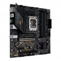ASUS TUF GAMING B660M-E D4 Intel B660 LGA 1700 Mikro ATX ASUS TUF GAMING B660M-E D4 Intel B660 LGA 1700 Mikro ATX