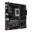 ASUS TUF GAMING B660M-E D4 Intel B660 LGA 1700 micro ATX ASUS TUF GAMING B660M-E D4 Intel B660 LGA 1700 micro ATX
