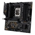 ASUS TUF GAMING B660M-E D4 Intel B660 LGA 1700 Mikro ATX ASUS TUF GAMING B660M-E D4 Intel B660 LGA 1700 Mikro ATX