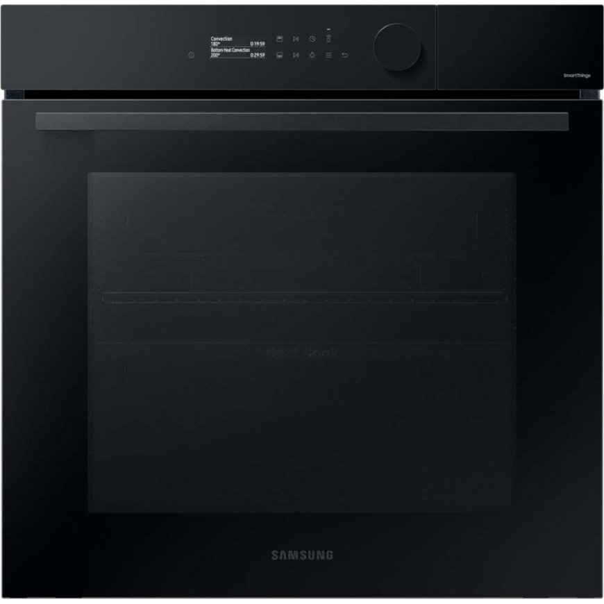 Samsung Oven Samsung NV7B5685BAK