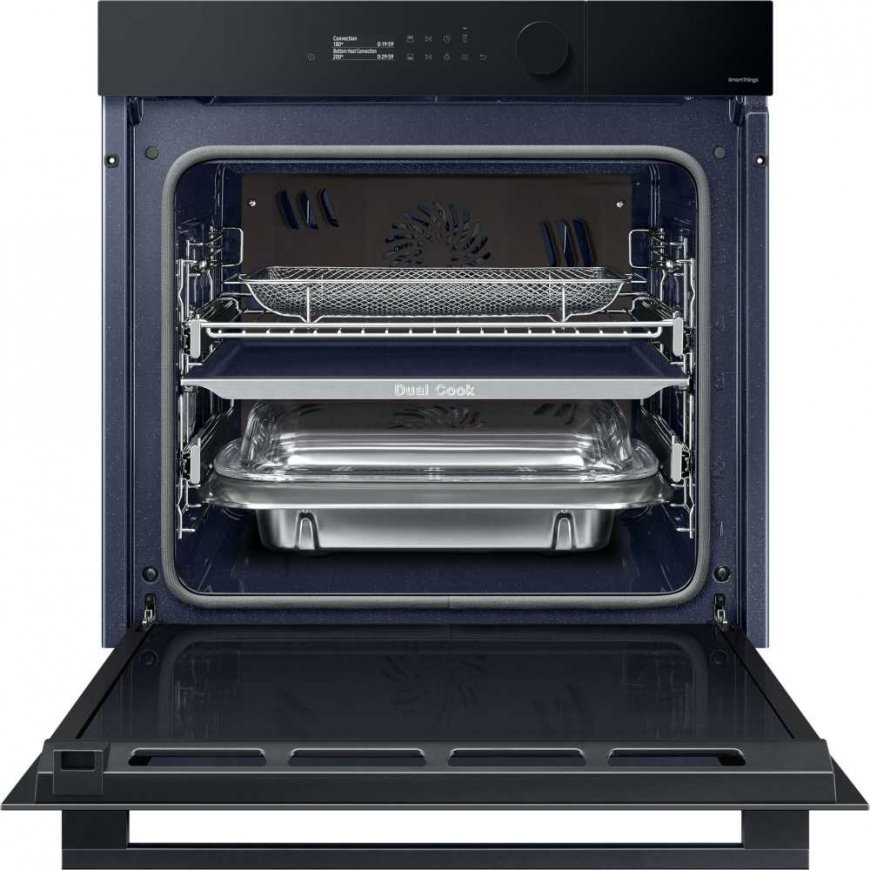 Orkaitė Samsung NV7B5685BAK – 2