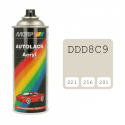 Motip Colored paint 400ml Motip Colored paint 400ml