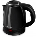 Esperanza EKK128K Electric Kettle 1 L Black 1350W Esperanza EKK128K Electric Kettle 1 L Black 1350W