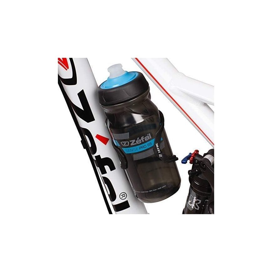 ZEFAL PULSE Z2 gertuvės dėklas, juoda – 2