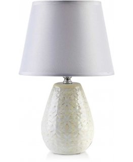 Mondex LETI BEIGE Table lamp