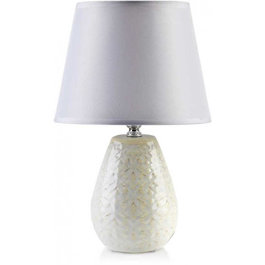 Mondex LETI BEIGE Table lamp