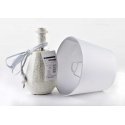 Mondex LETI BEIGE Table lamp Mondex LETI BEIGE Table lamp