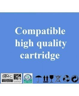 Non-original Samsung MLT-D111L (SU799A) Laser Cartridge, Black (New Chip)