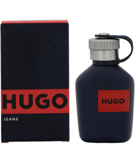 Kvepalai vyrams Hugo Boss Jeans EDT, 75 ml