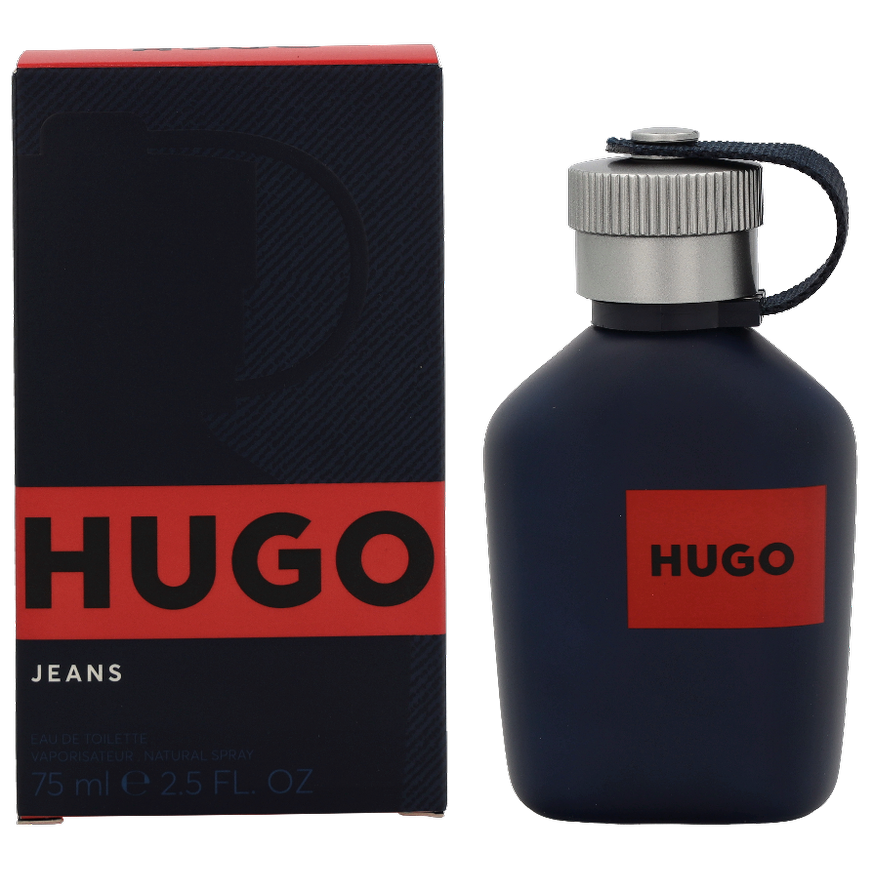 HUGO BOSS Perfume for men Hugo