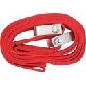 Toya VOREL TOW CABLE - 3.5t BELT WITH SHAKEL Toya VOREL TOW CABLE - 3.5t BELT WITH SHAKEL