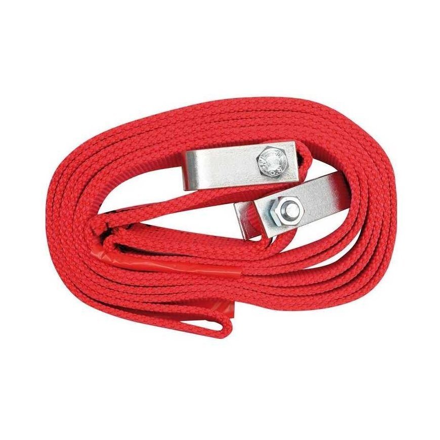 Toya VOREL TOW CABLE - 3.5t BELT WITH SHAKEL – 2