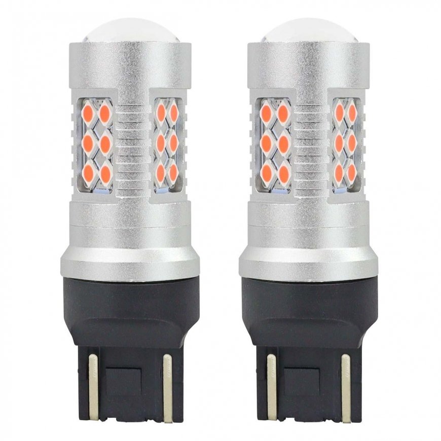 Amio Canbus 3030 24smd t20 7443