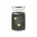 Yankee Candle Signature Silver Sage & Pine Świeca Duża 567g