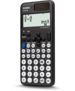 Mokslinis skaičiuotuvas CASIO Classwiz FX-85CW