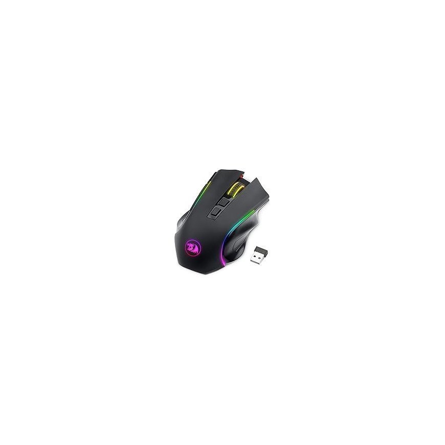 Mouse Redragon M910-K RGB 8000 DPI – 2