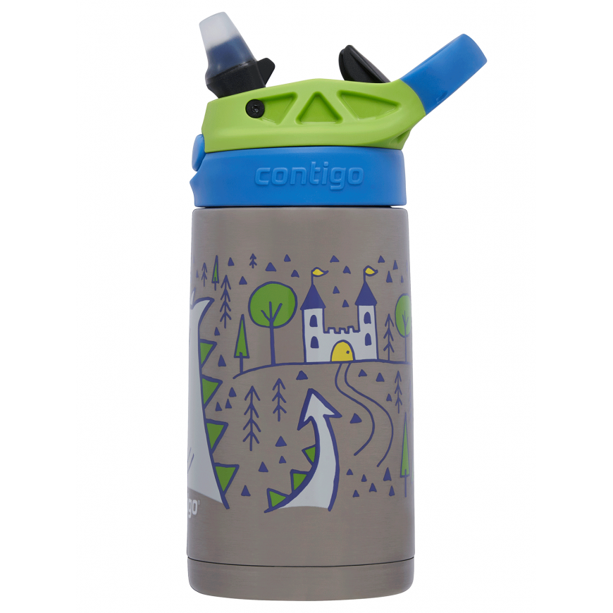 CONTIGO Cleaner Contigo Easy Clean SS