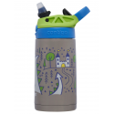 Cleaner Contigo Easy Clean SS Matcha Dragon 380ml Cleaner Contigo Easy Clean SS Matcha Dragon 380ml