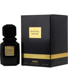 Ajmal Ajmal SANTAL WOOD EDP 100 ml