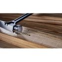 młotek steel one-piece with magnetic holder do gwoździ, 624g, DeWalt [DWHT51006-0]