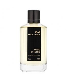 MANCERA Aoud Orchid