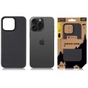 Case Tactical MagForce Action Cover Apple iPhone 15 Pro Max Black