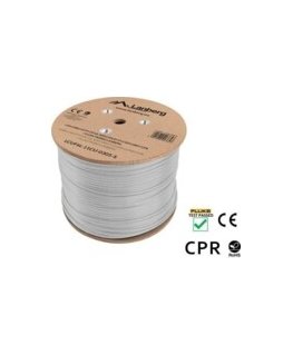 Unitek Unitek Cable screw LSZH Cat. 6a S/FTP 305 m