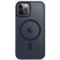 Case Tactical MagForce Hyperstealth Kryt pro iPhone 12/12 Pro Deep Blue Case Tactical MagForce Hyperstealth Kryt pro iPhone 12/12 Pro Deep Blue
