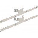 Delta BRACKET FOR MOUNTING TO A MOLE USH-S4