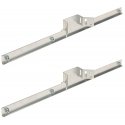 Delta BRACKET FOR MOUNTING TO A MOLE USH-S4