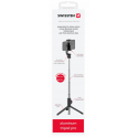 Swissten Bluetooth Selfie Stick Aliuminio Tripod Pro Swissten Bluetooth Selfie Stick Aliuminio Tripod Pro
