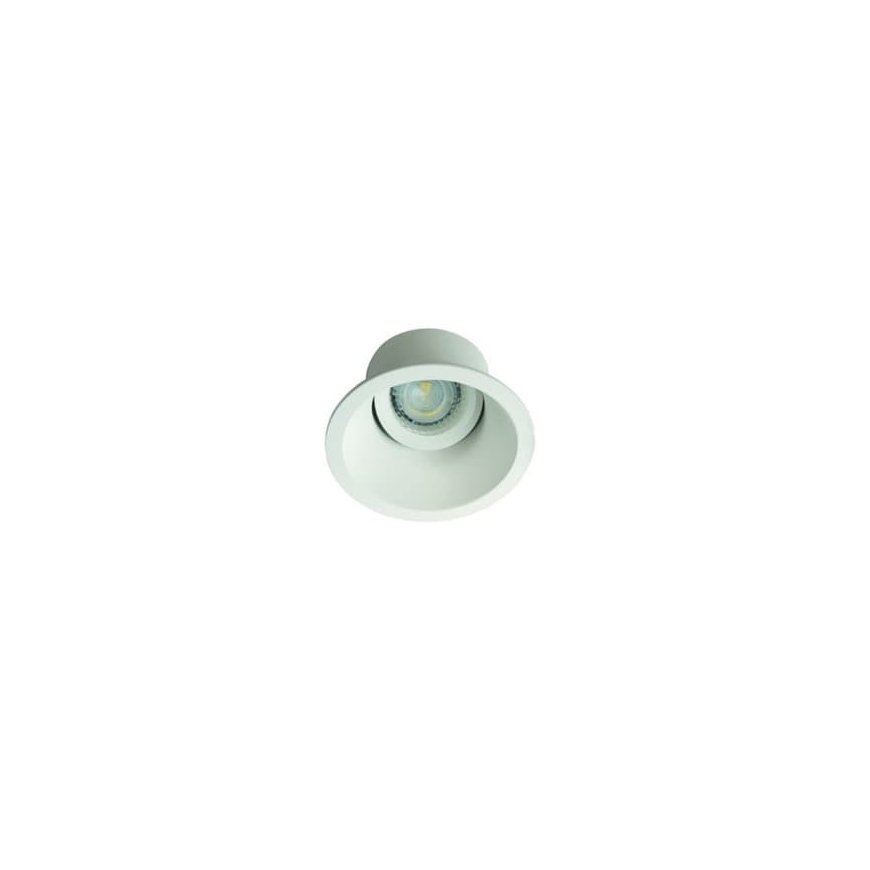 Kanlux APRILA DTO-W ceiling spotlight adjustable white 26738