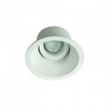 Kanlux APRILA DTO-W ceiling spotlight adjustable white 26738 Kanlux APRILA DTO-W ceiling spotlight adjustable white 26738