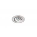 Kanlux APRILA DTO-W ceiling spotlight adjustable white 26738 Kanlux APRILA DTO-W ceiling spotlight adjustable white 26738