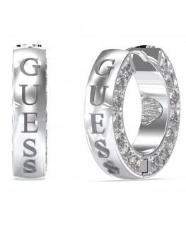 Jewellery Guess Earrings JUBE03160JWRHT/U